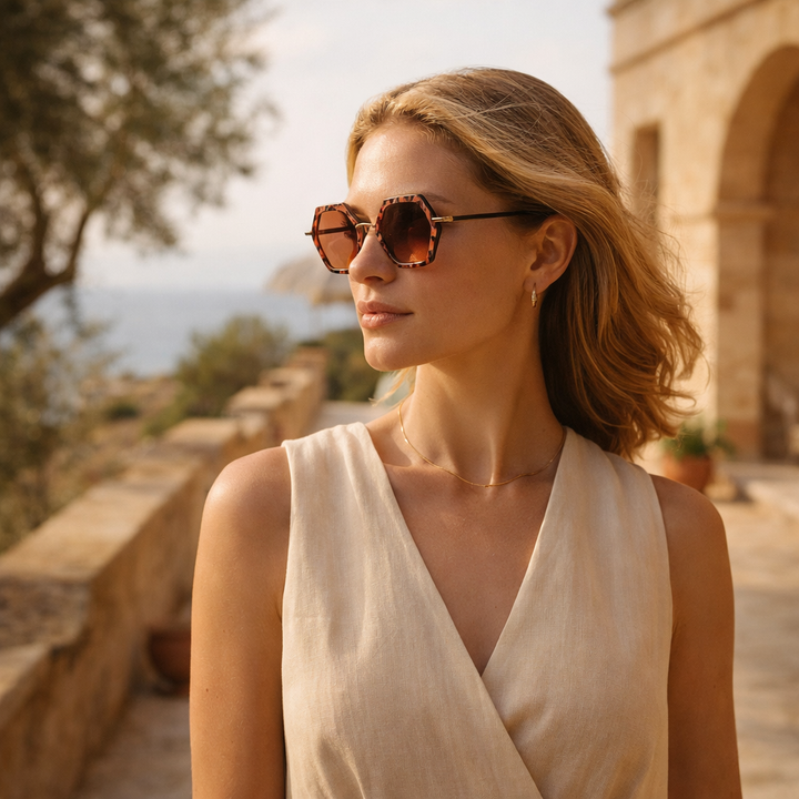 Zerano Sunglasses