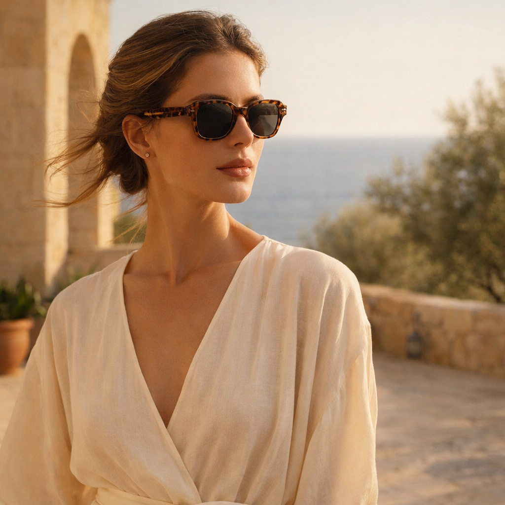 Elysium Polarized Sunglasses