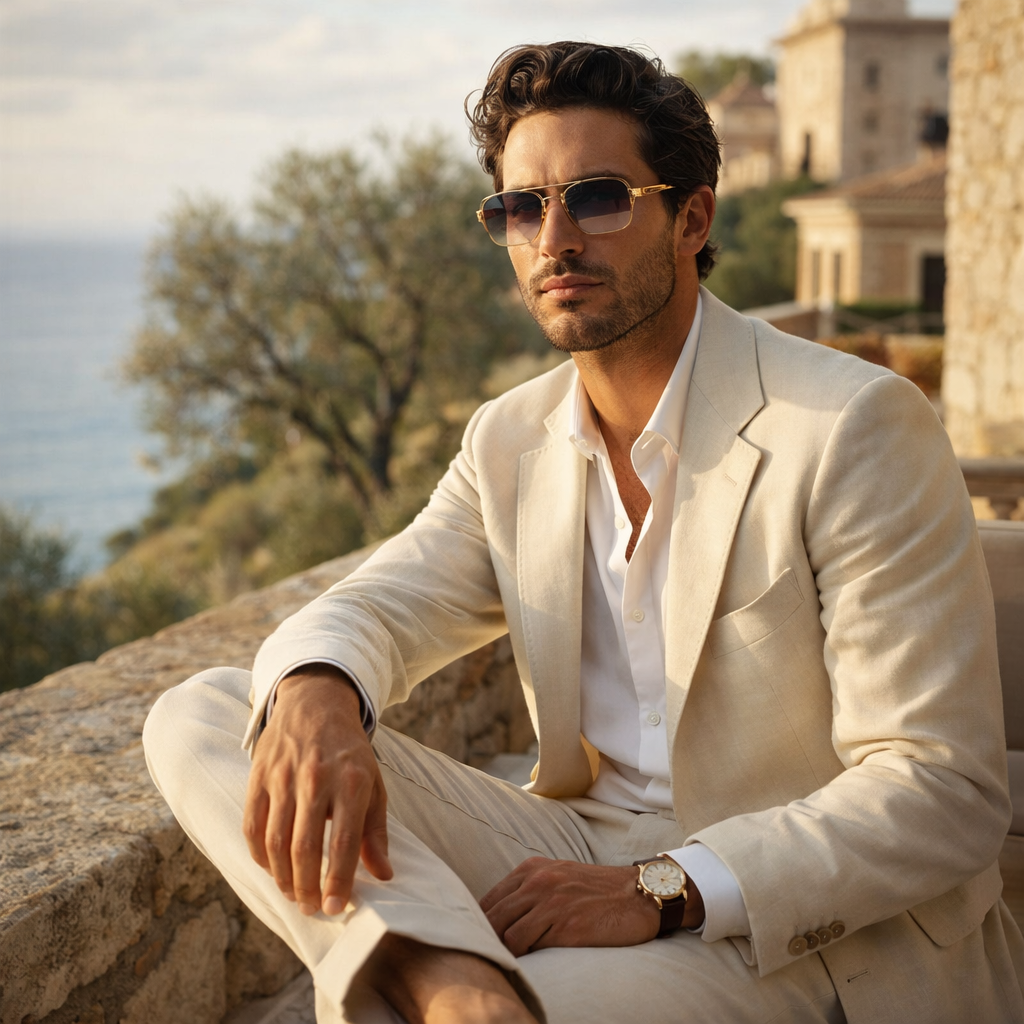 Monarch Sunglasses