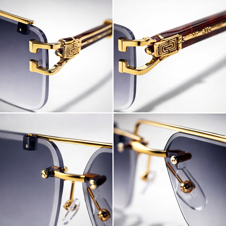 Monarch Sunglasses