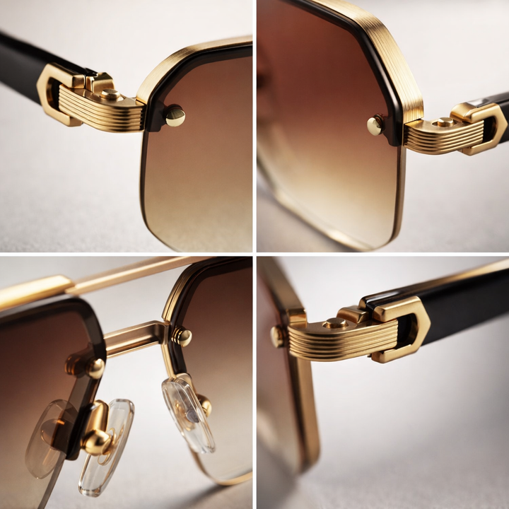 Duvall Men's Sunglasses