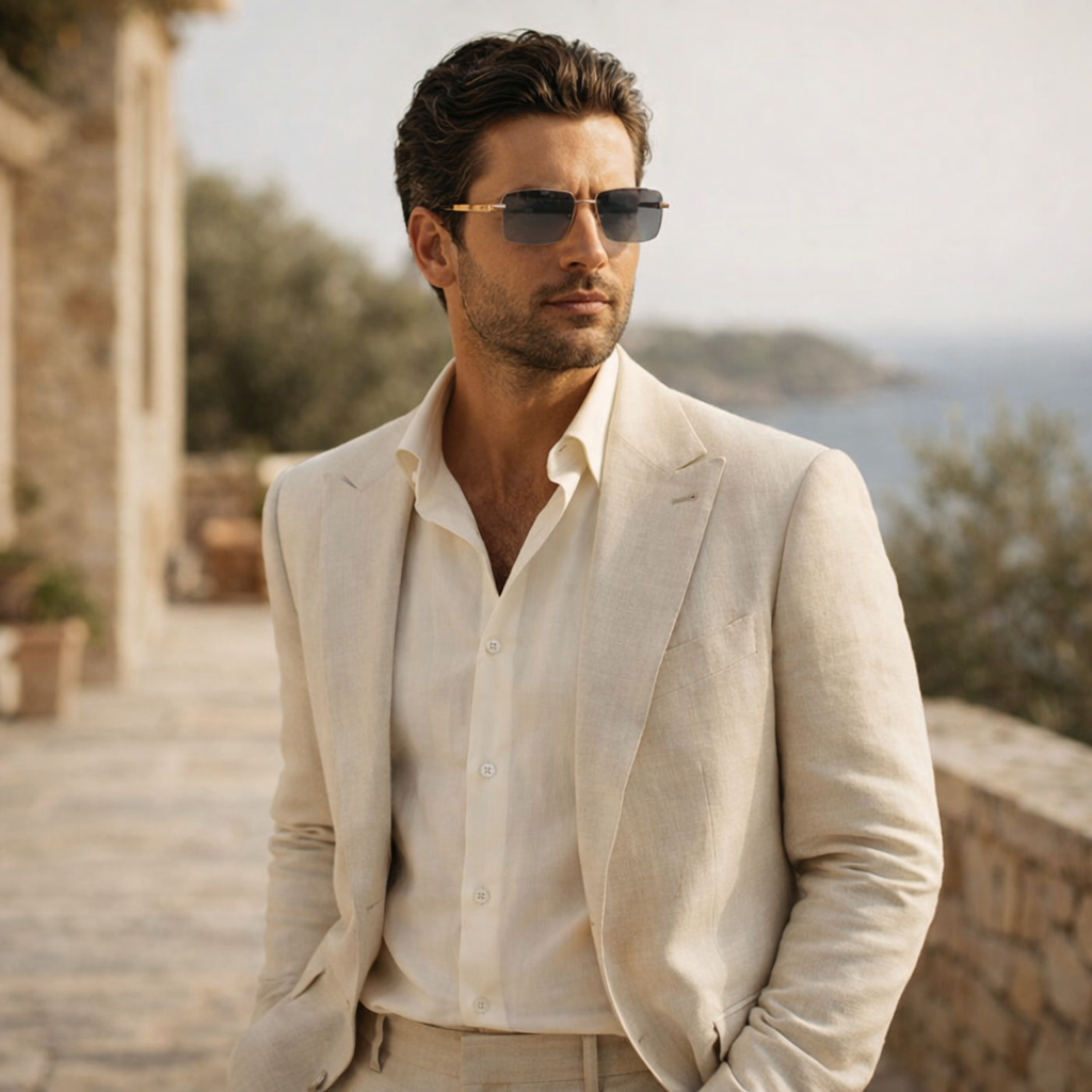 Woodford Sunglasses