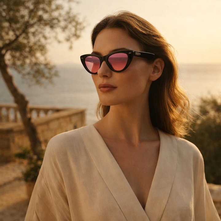 Luma Sunglasses