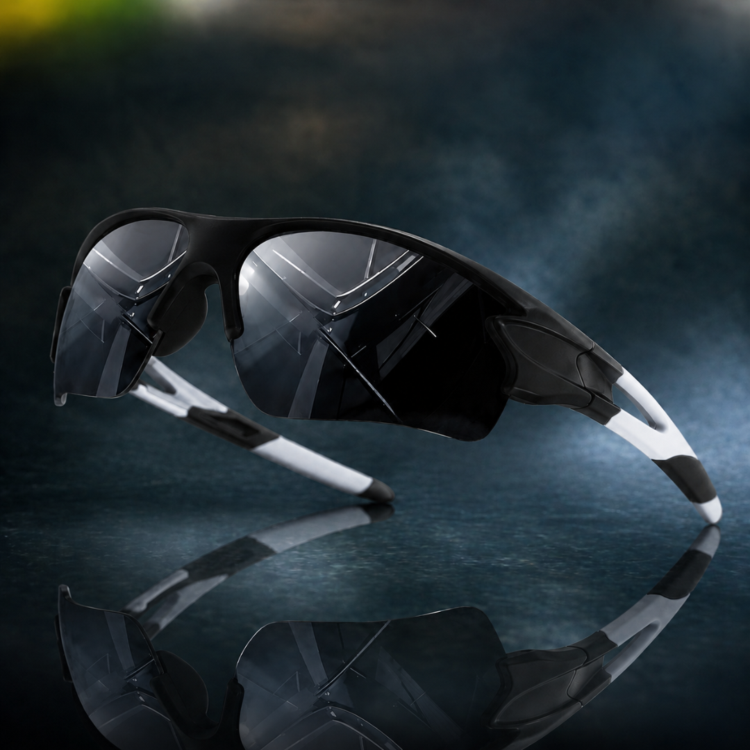 Sawyer™ — UV400 Sport Sunglasses