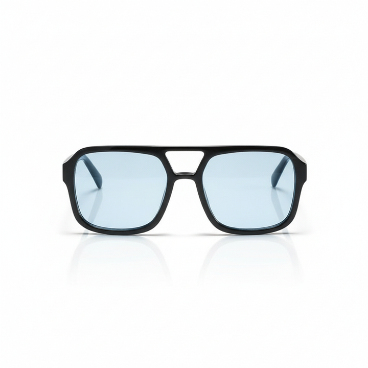 Métro Cut Sunglasses