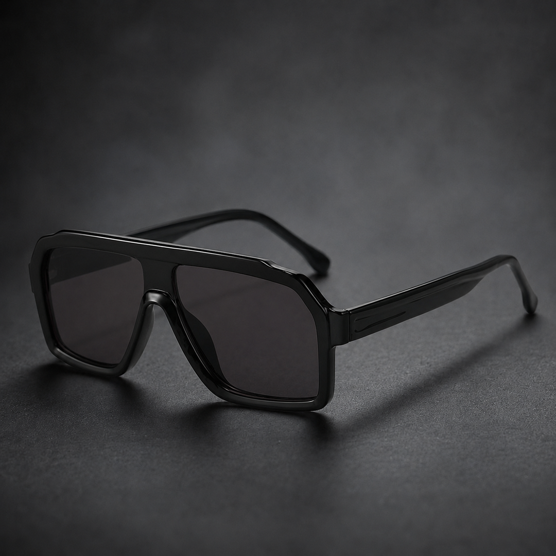 D’Orsay Square Shades
