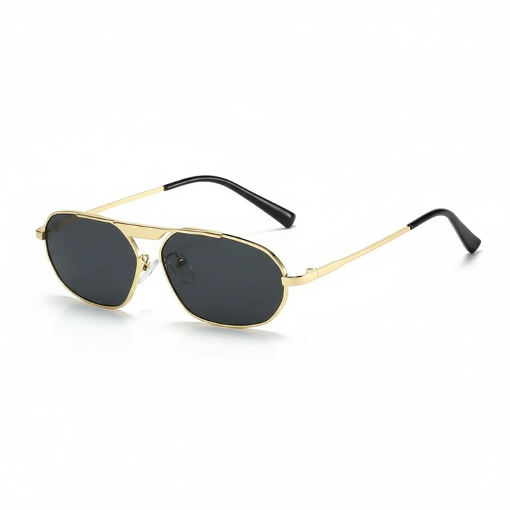 Émile Noir Sunglasses