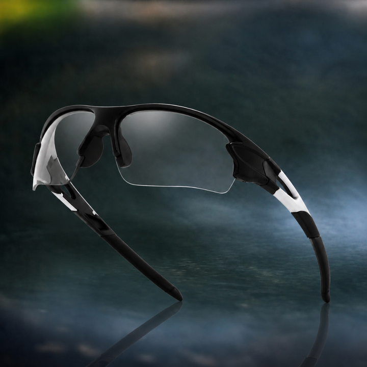 Sawyer™ — UV400 Sport Sunglasses