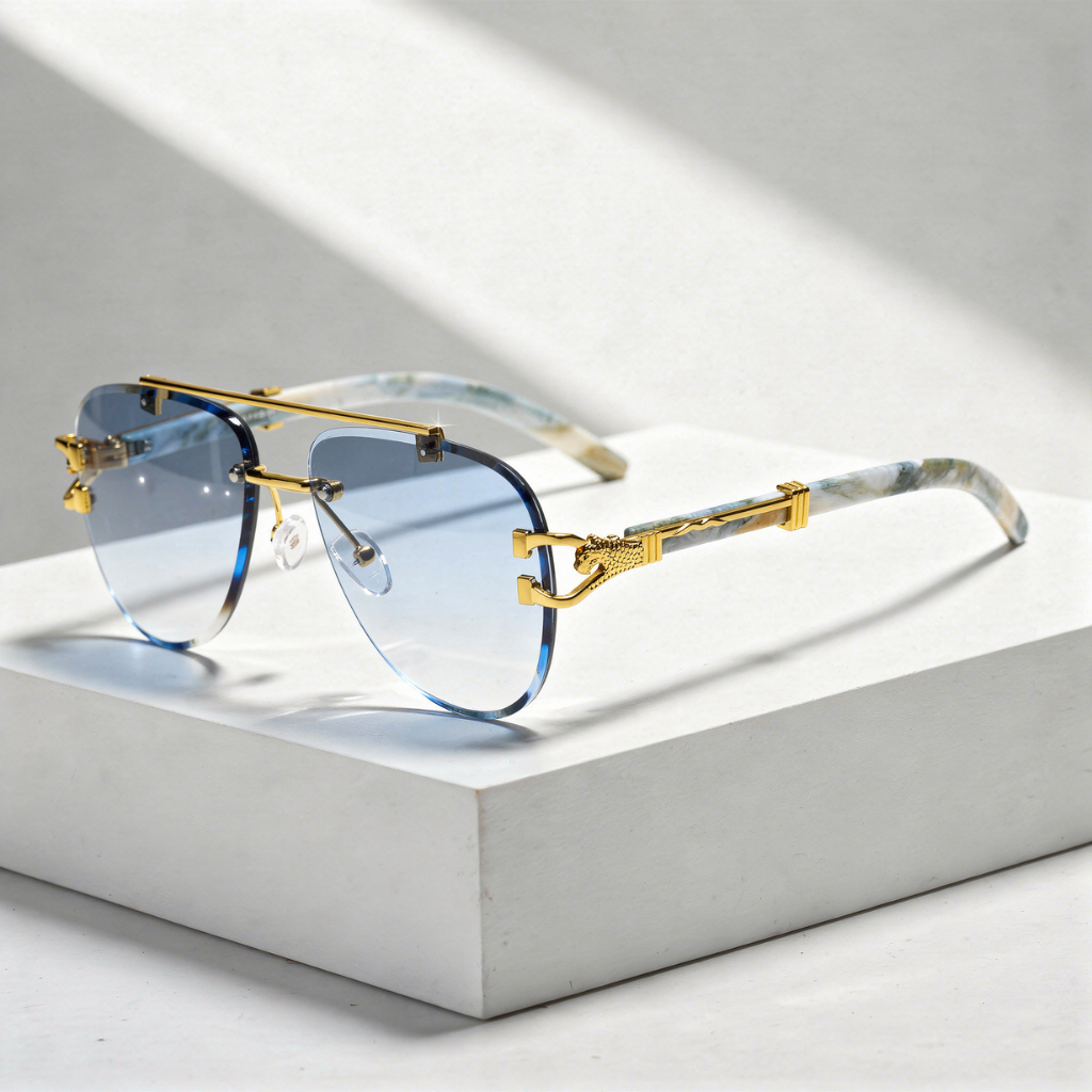 Zarven Shades