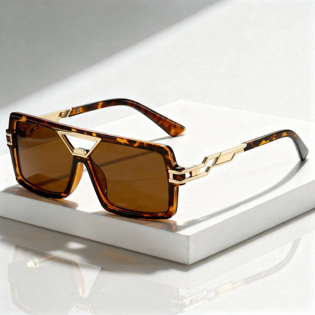 Solvar Shades