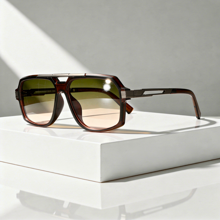 Draxen Shades