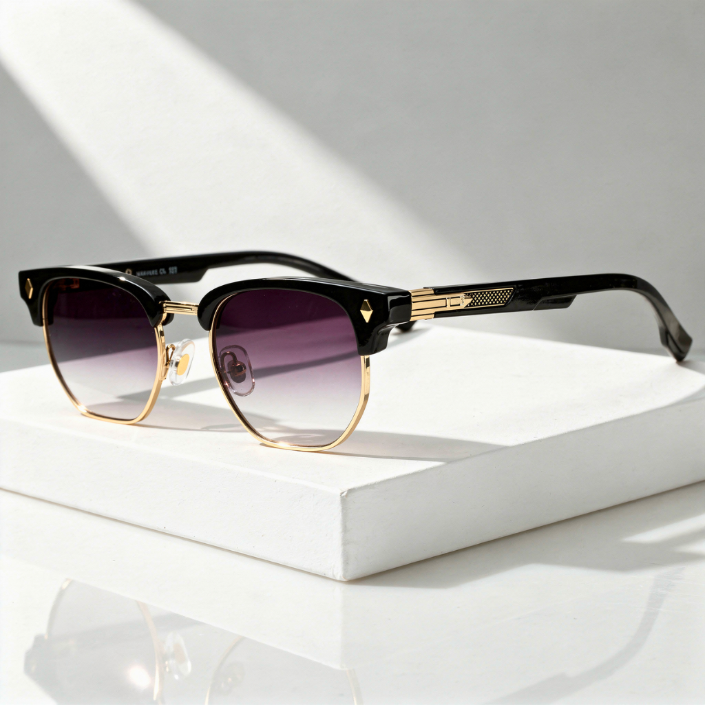 Strata Shades