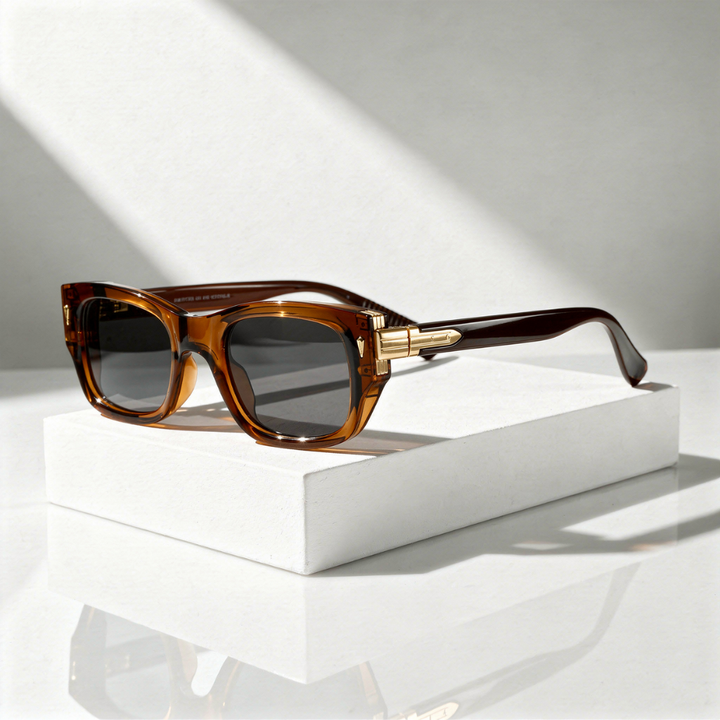 Ardent Shades