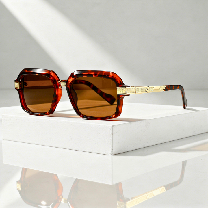 Vorcan Shades