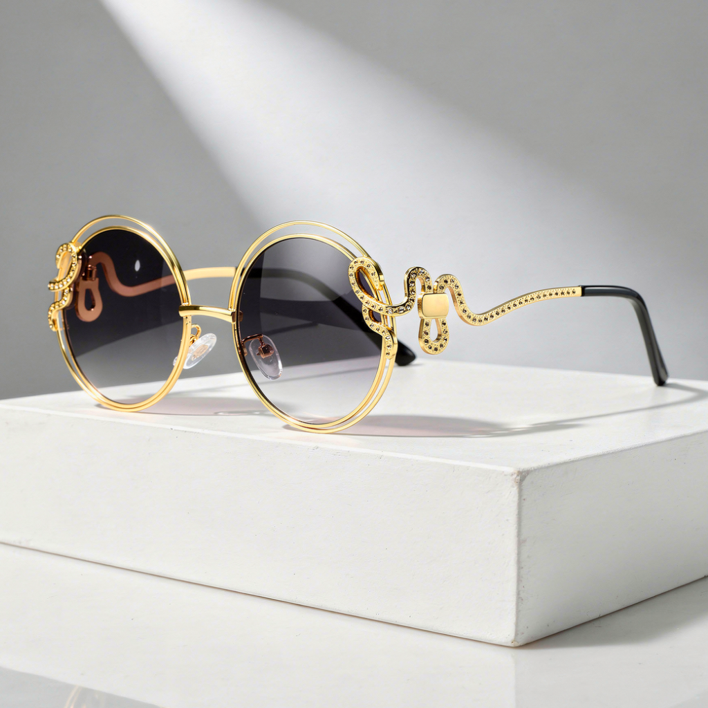 Syrène Shades