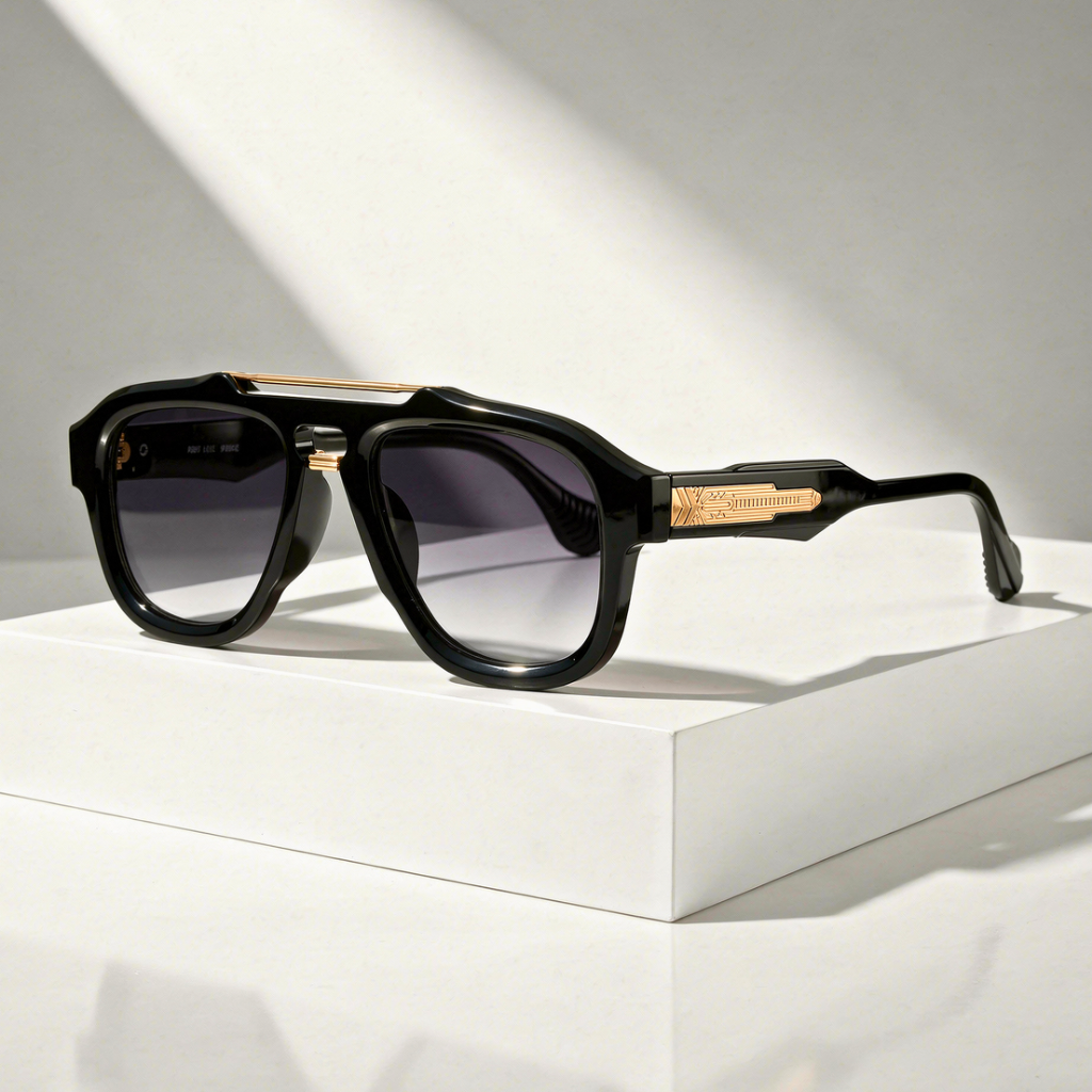 Karev Shades
