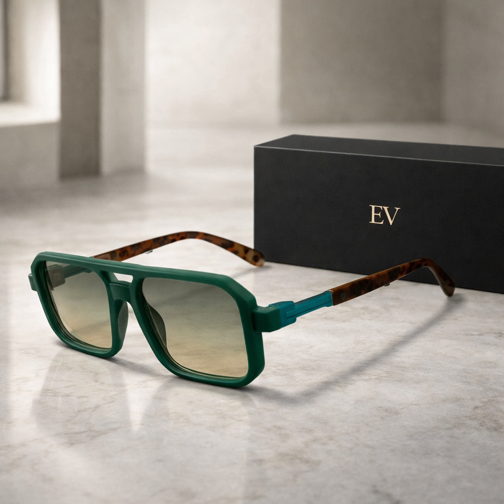 Ravello Sunglasses