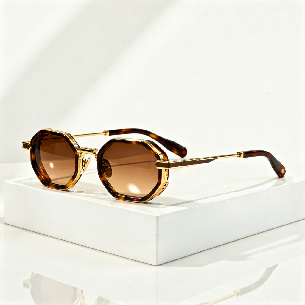 Facet Shades