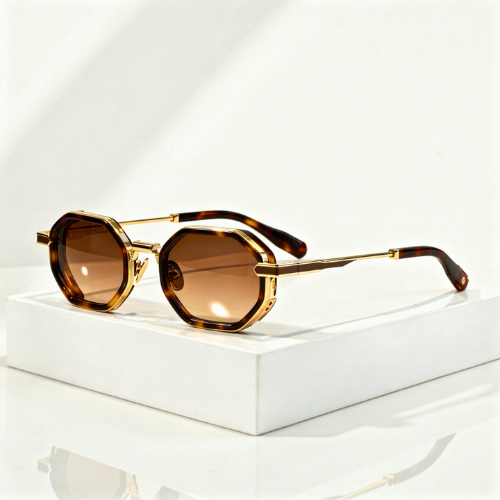 Facet Shades
