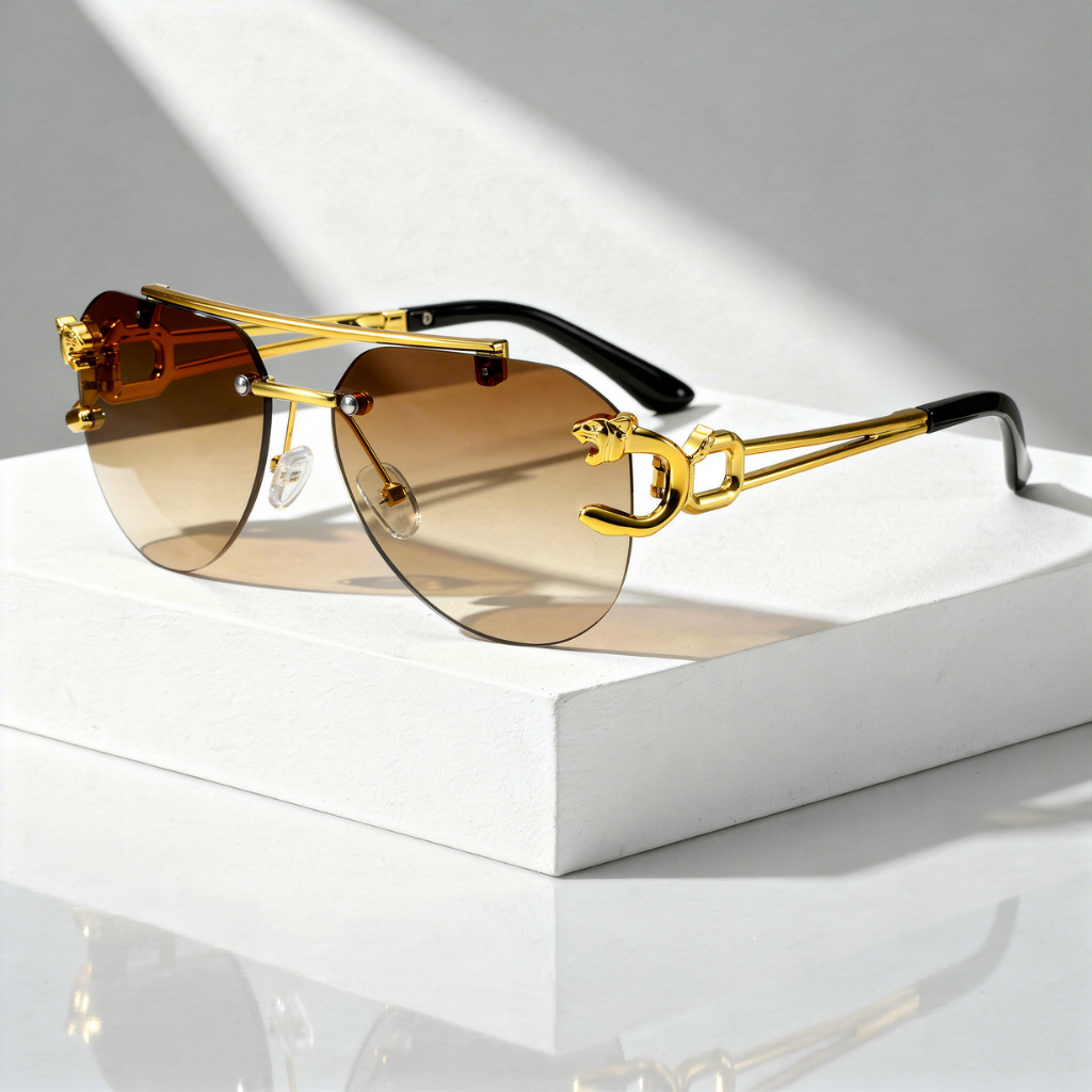 Zarex Shades