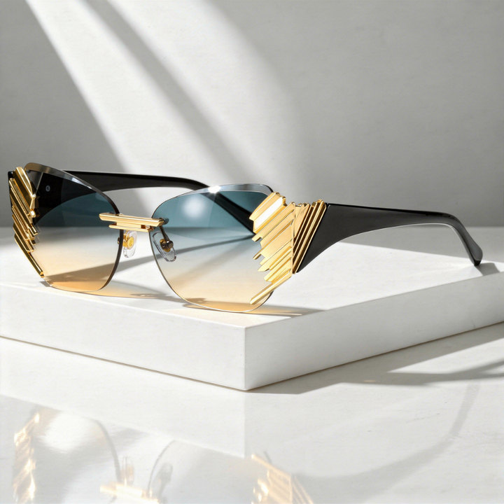 Seraya Shades
