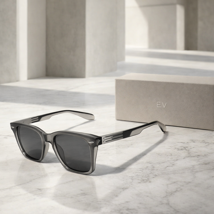 Arvello Square Sunglasses