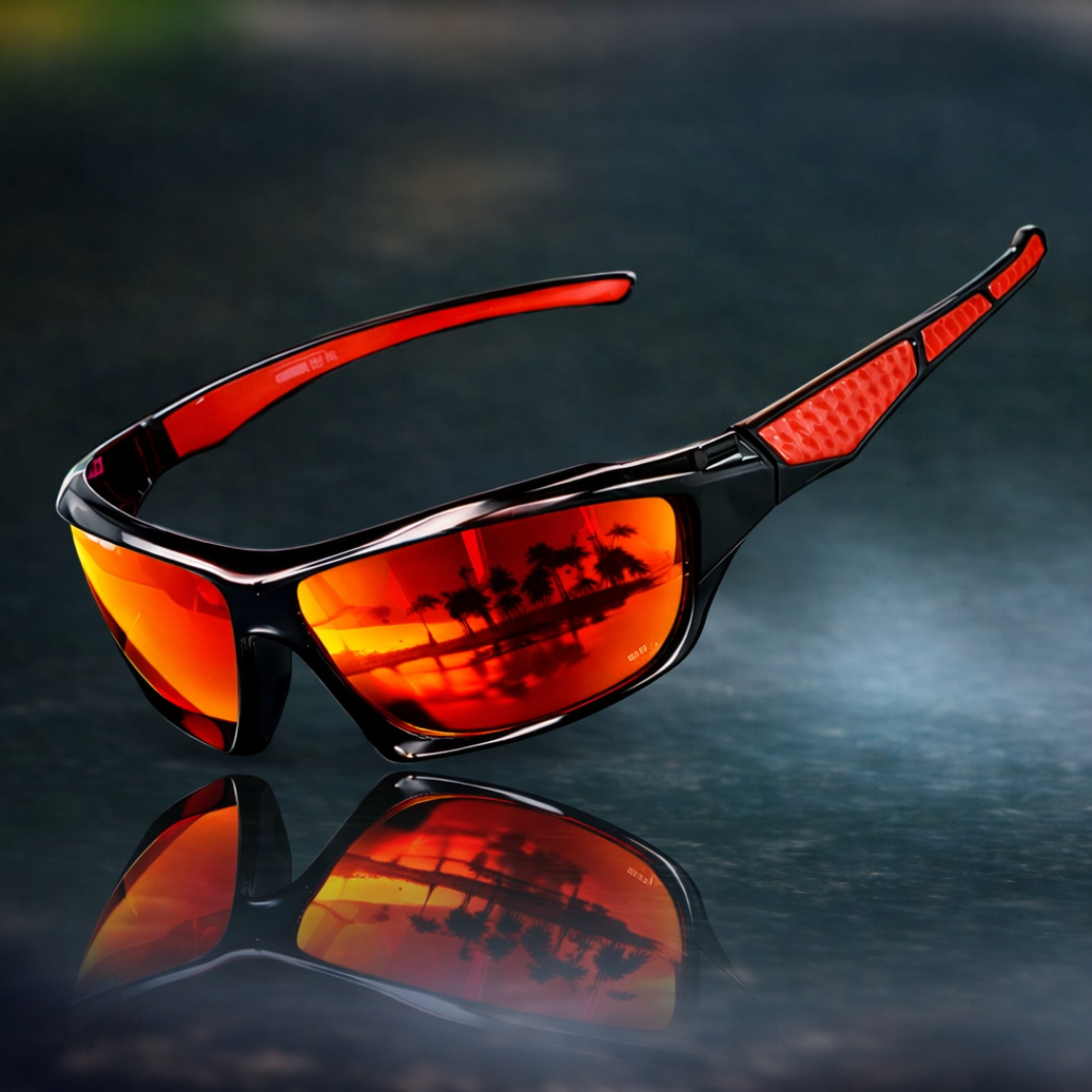 Alden – Polarized Sport Sunglasses