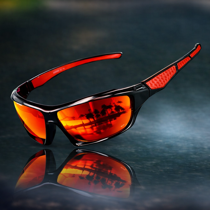 Alden – Polarized Sport Sunglasses