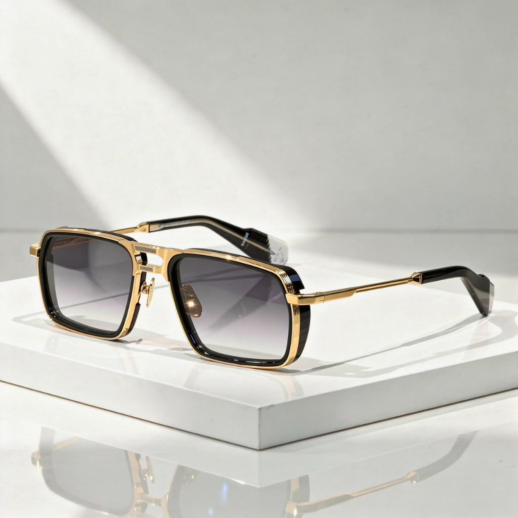 Monarch Shades