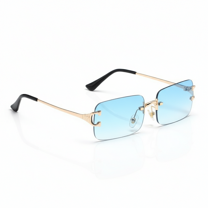 Code Noir Sunglasses
