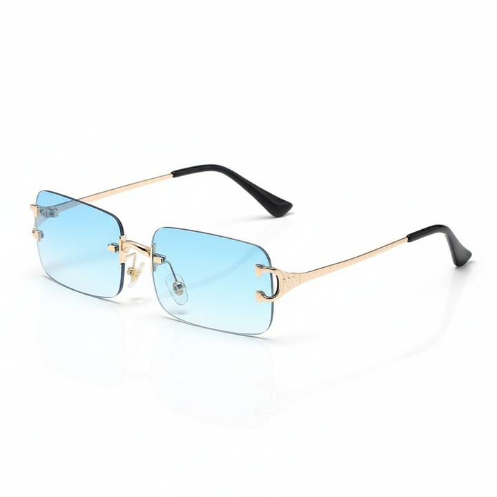 Code Noir Sunglasses