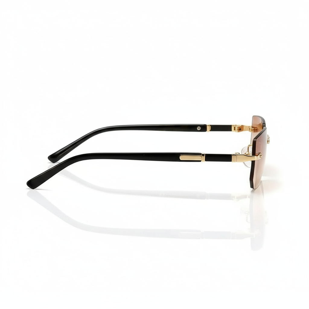 Nuit Noire Sunglasses