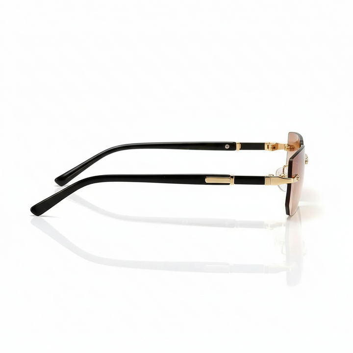Nuit Noire Sunglasses