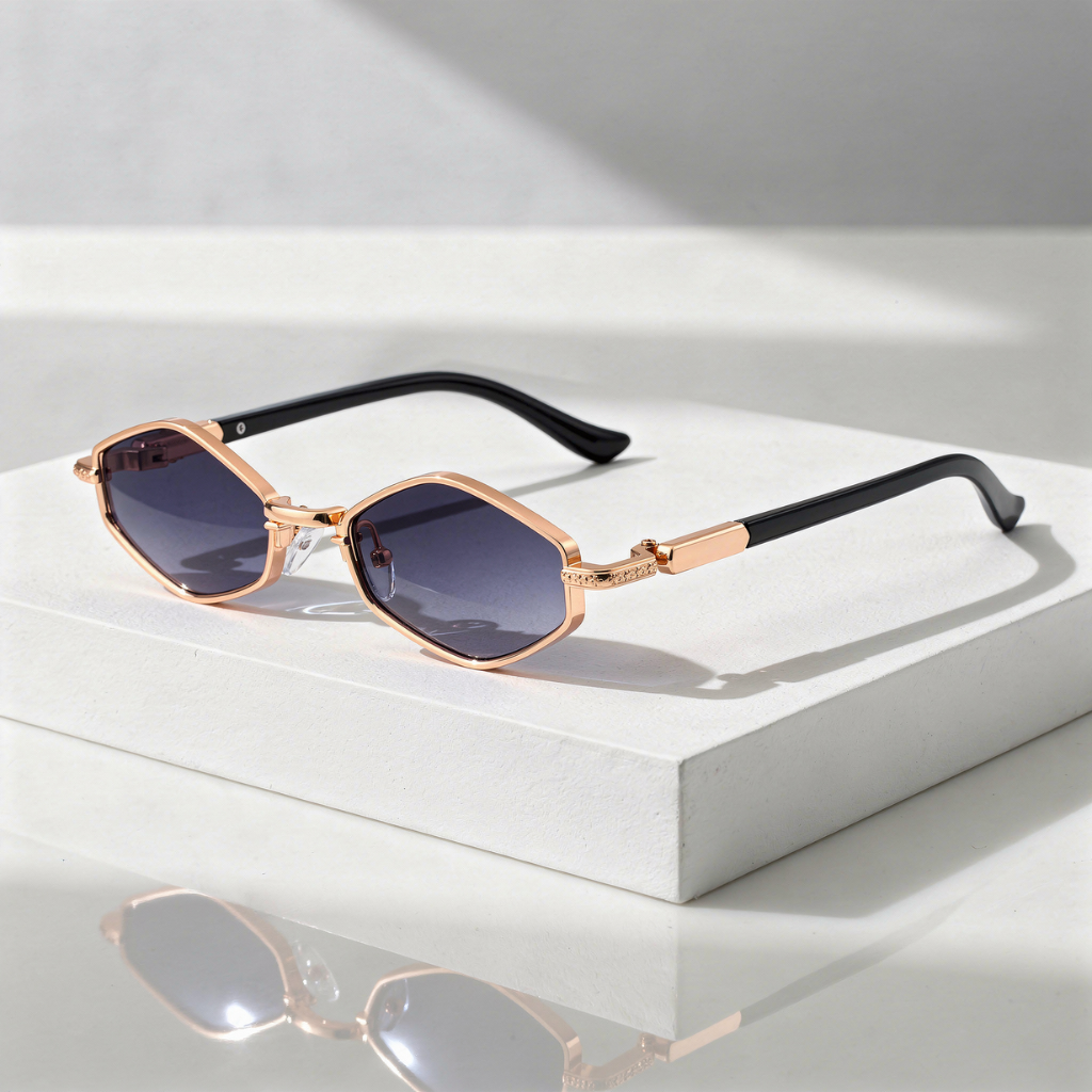 Arzen Shades