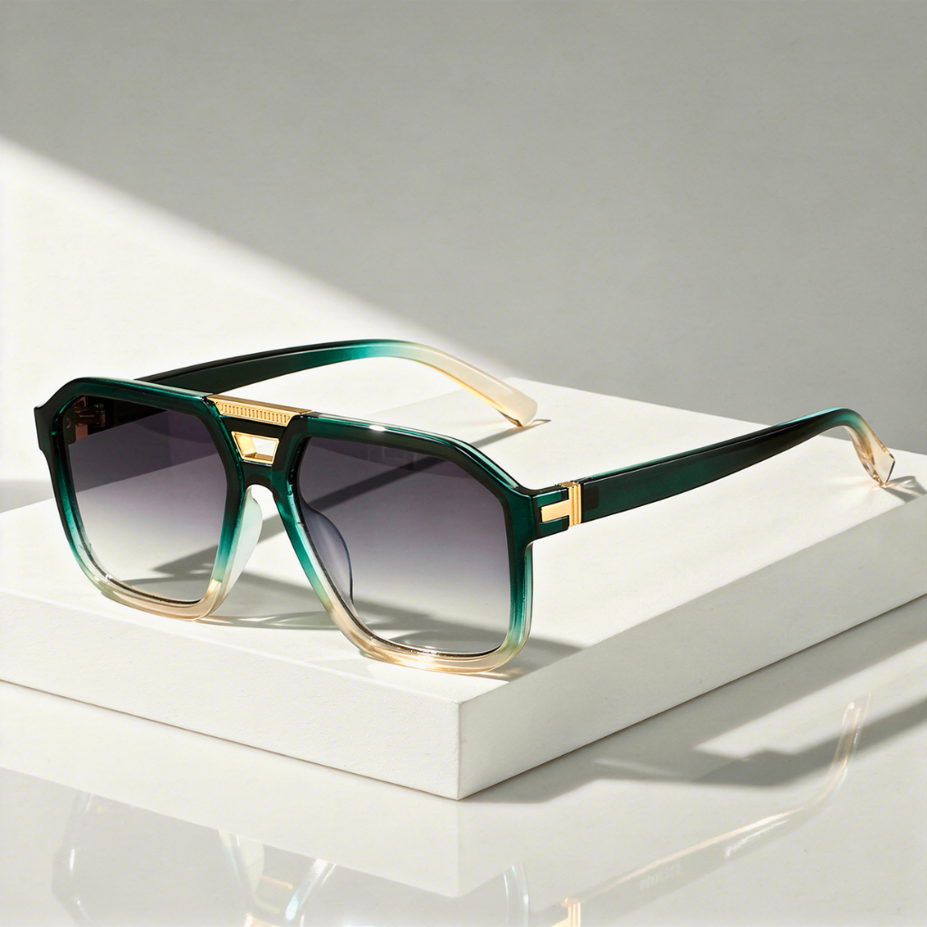 Draven Shades