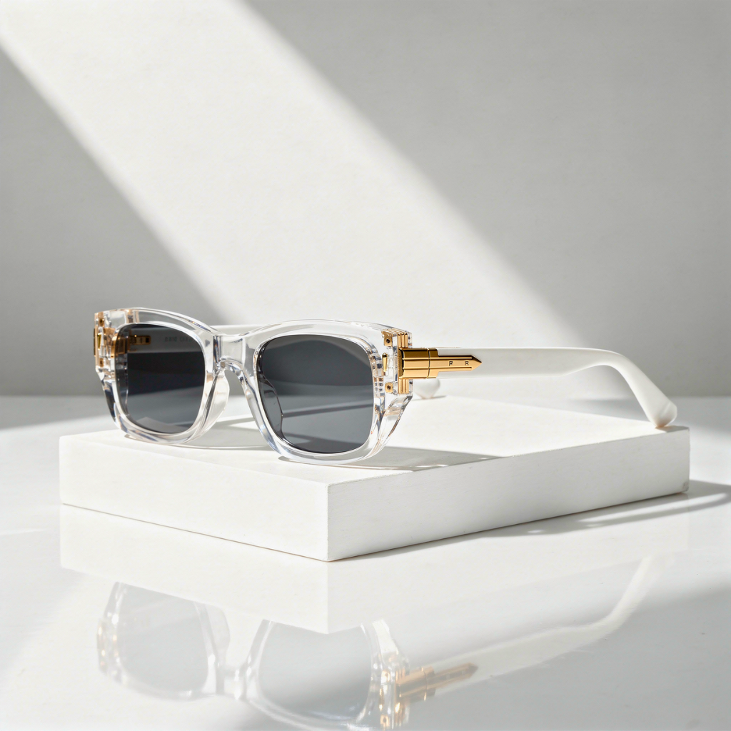 Ardent Shades
