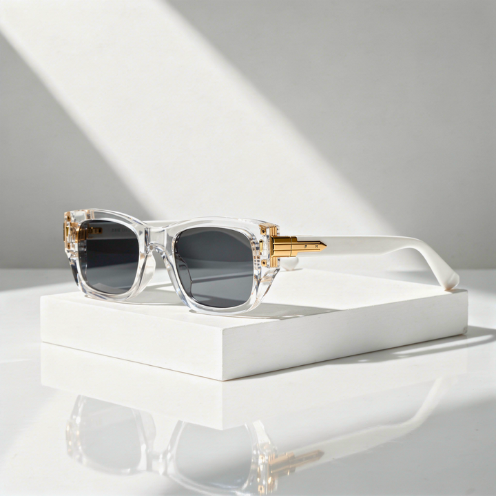 Ardent Shades