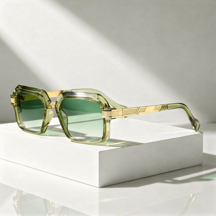 Vorcan Shades