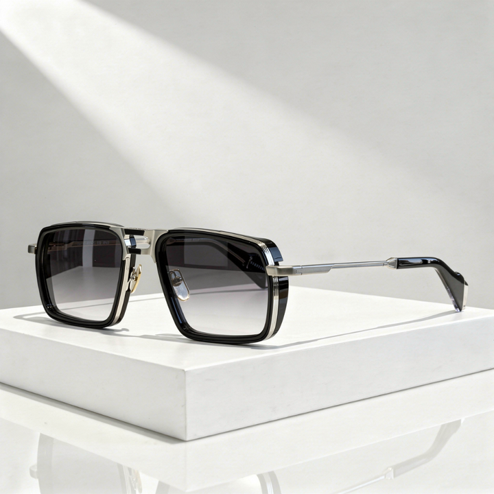 Monarch Shades