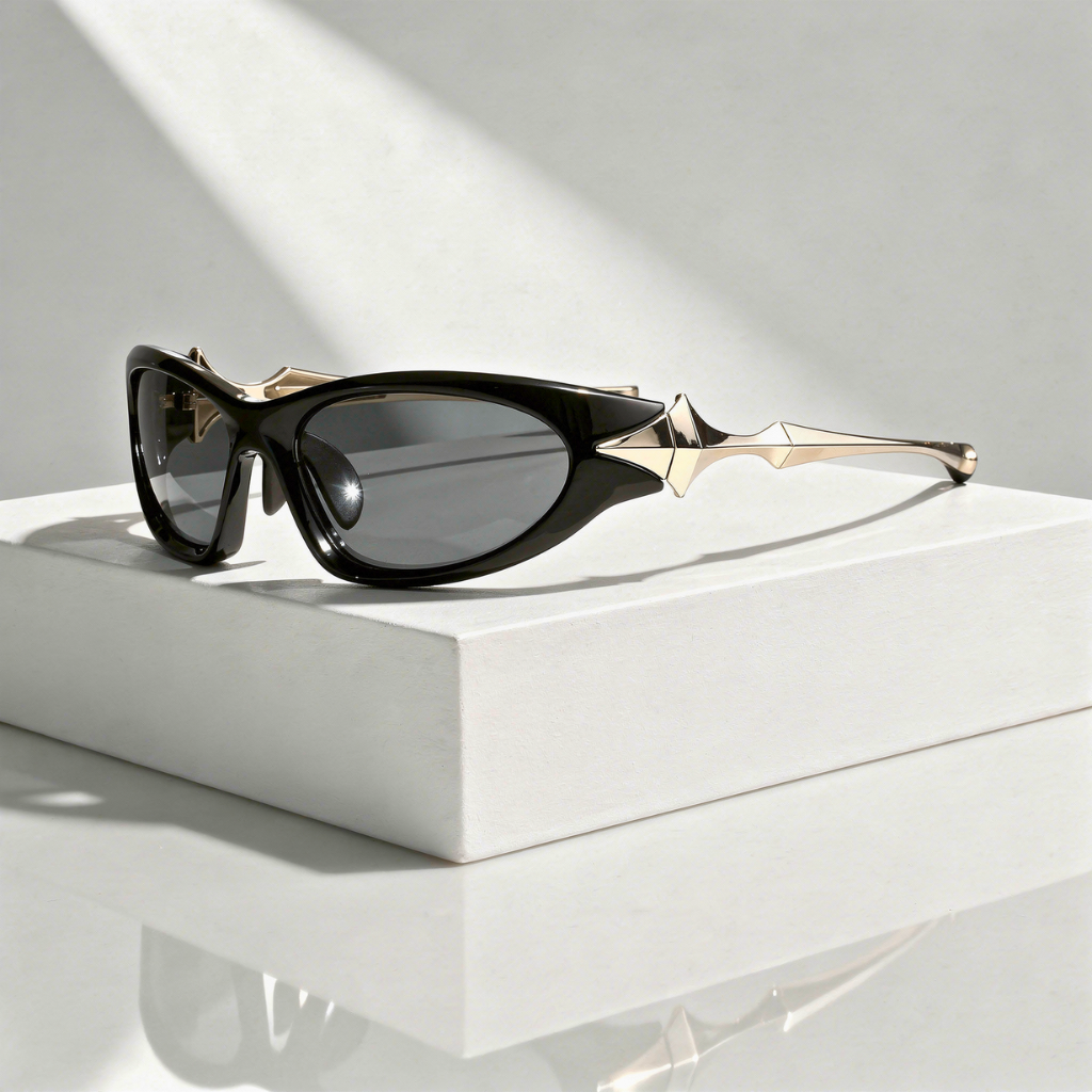 Zerith Shades