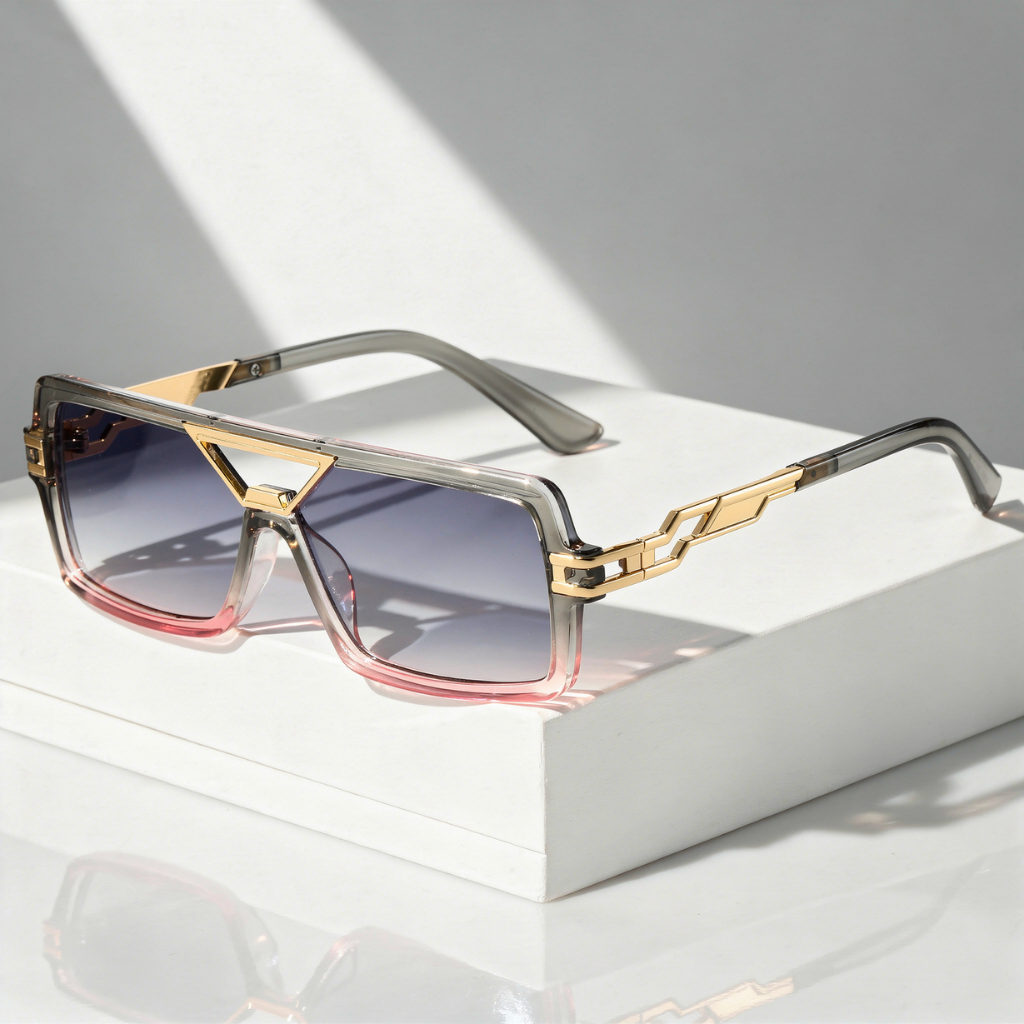 Solvar Shades