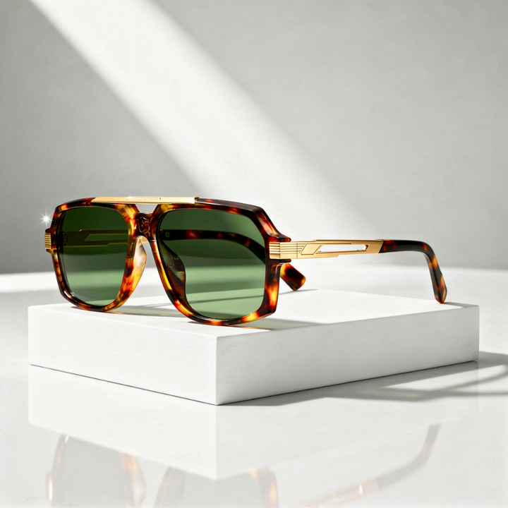 Draxen Shades