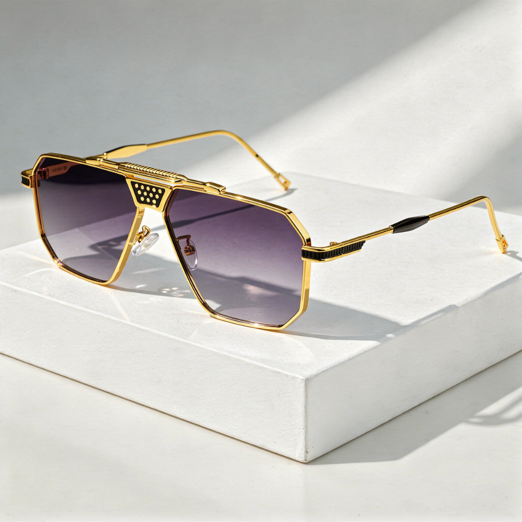 Braxen Shades