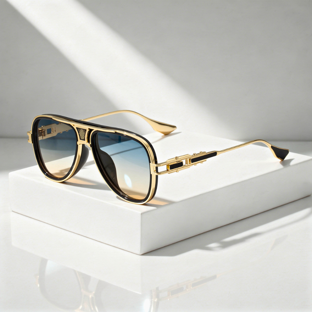 Aeron Shades