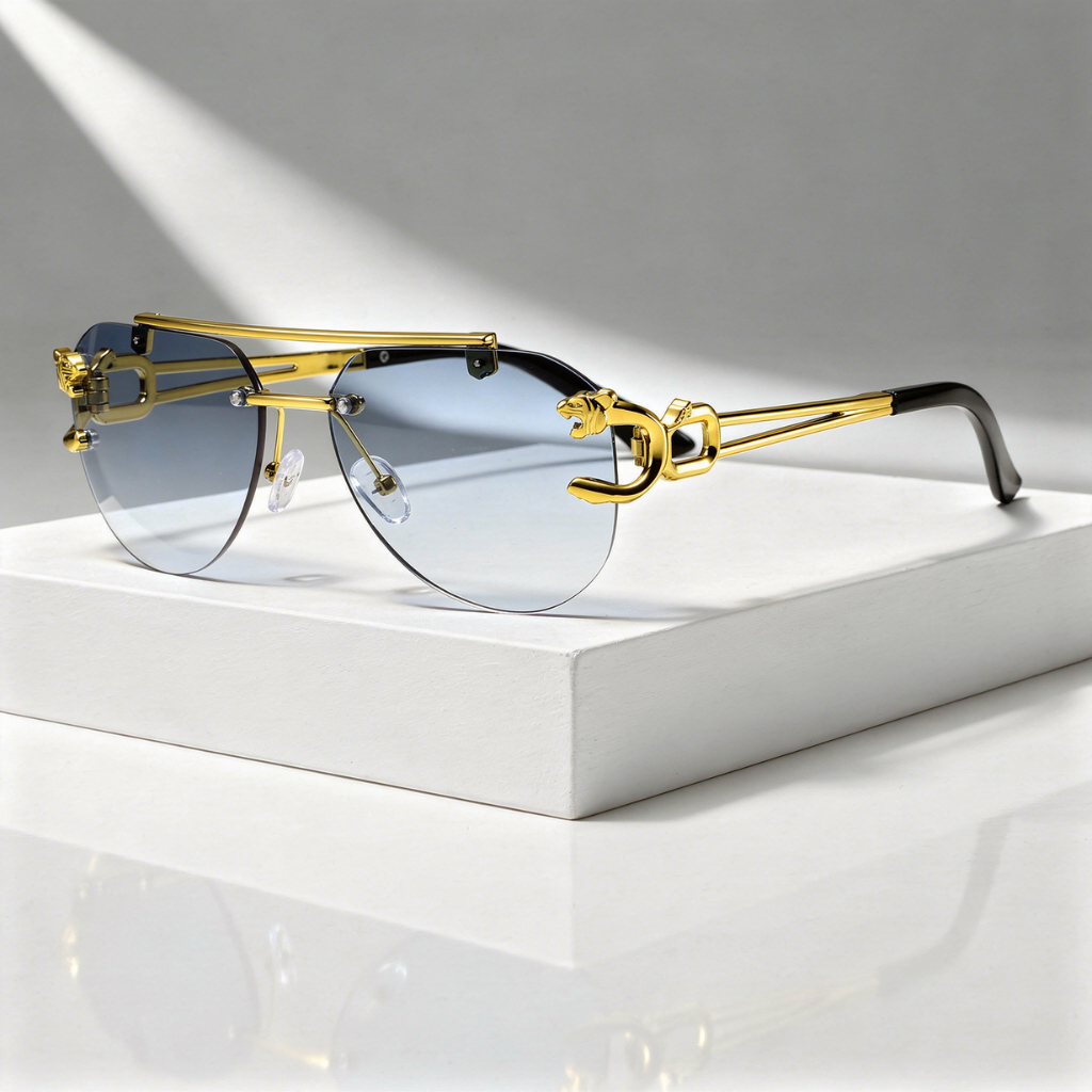 Zarex Shades