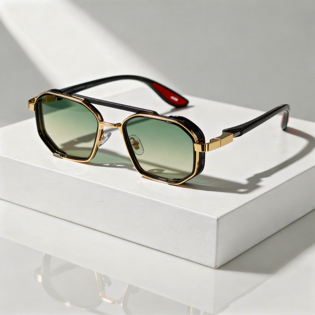 Zarcon Shades