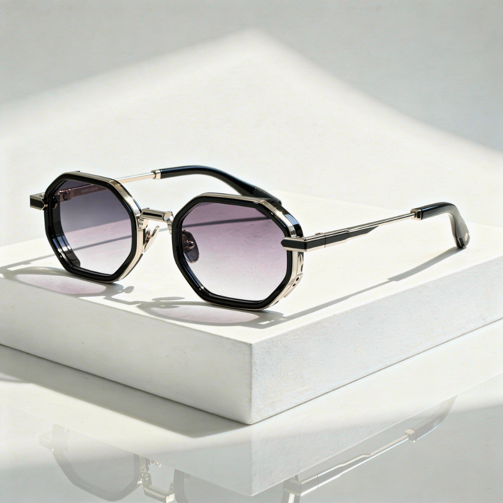 Facet Shades