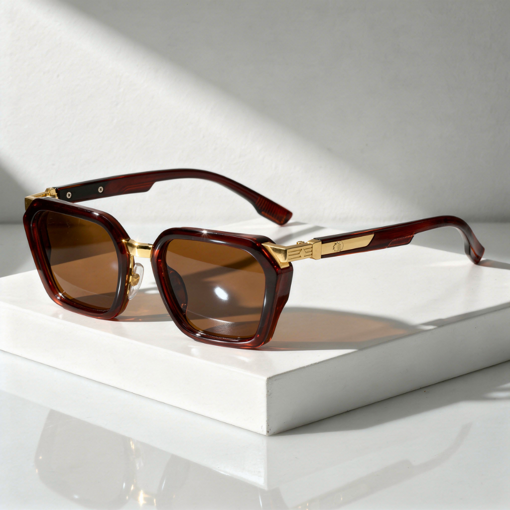 Zelvon Shades