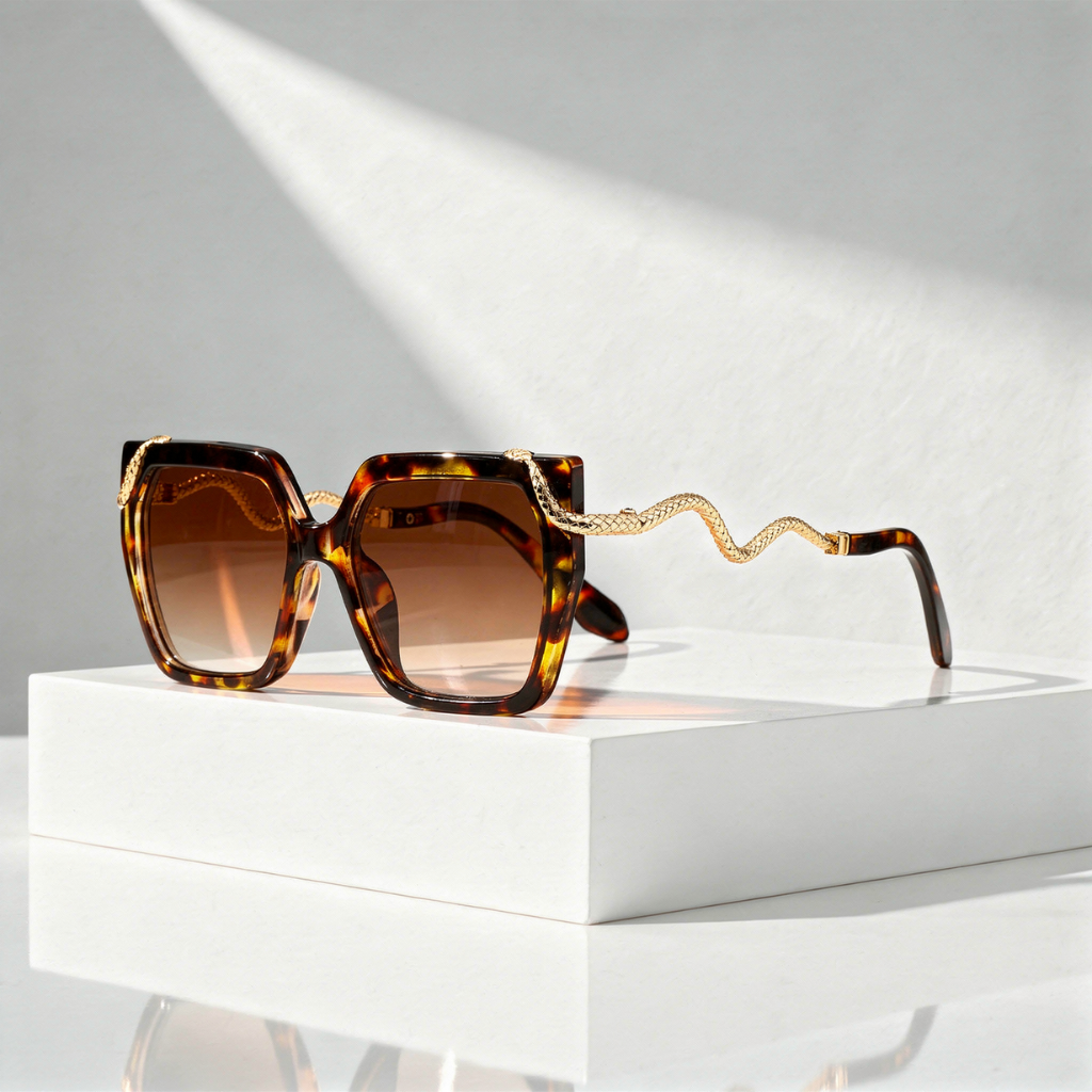 Medusa Shades