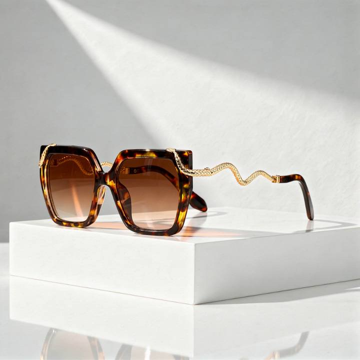 Medusa Shades